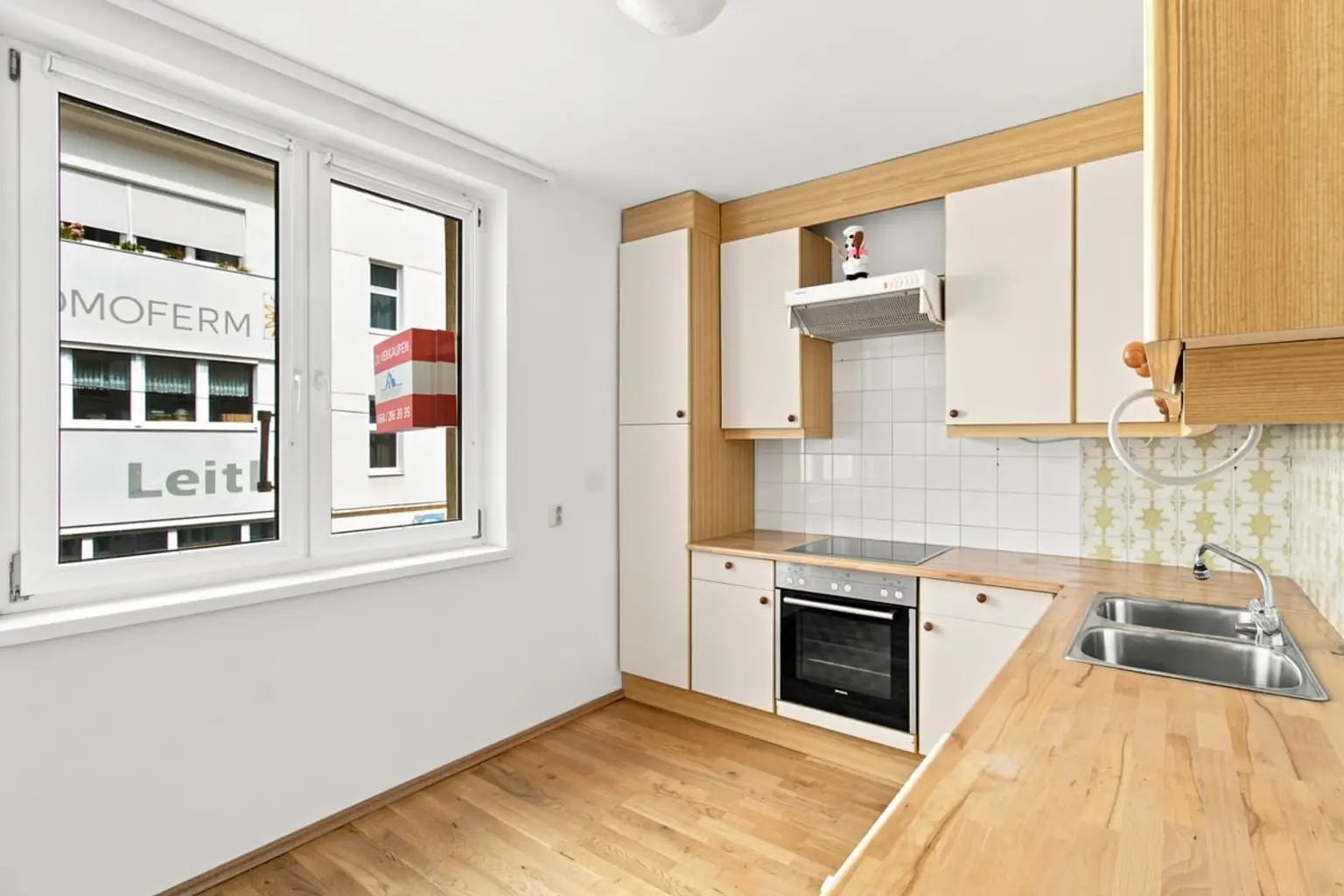 C | ++ NEU ++ HELLE 3 Zimmer - Ruhelage Nähe U3 | Prima Service Immobilien