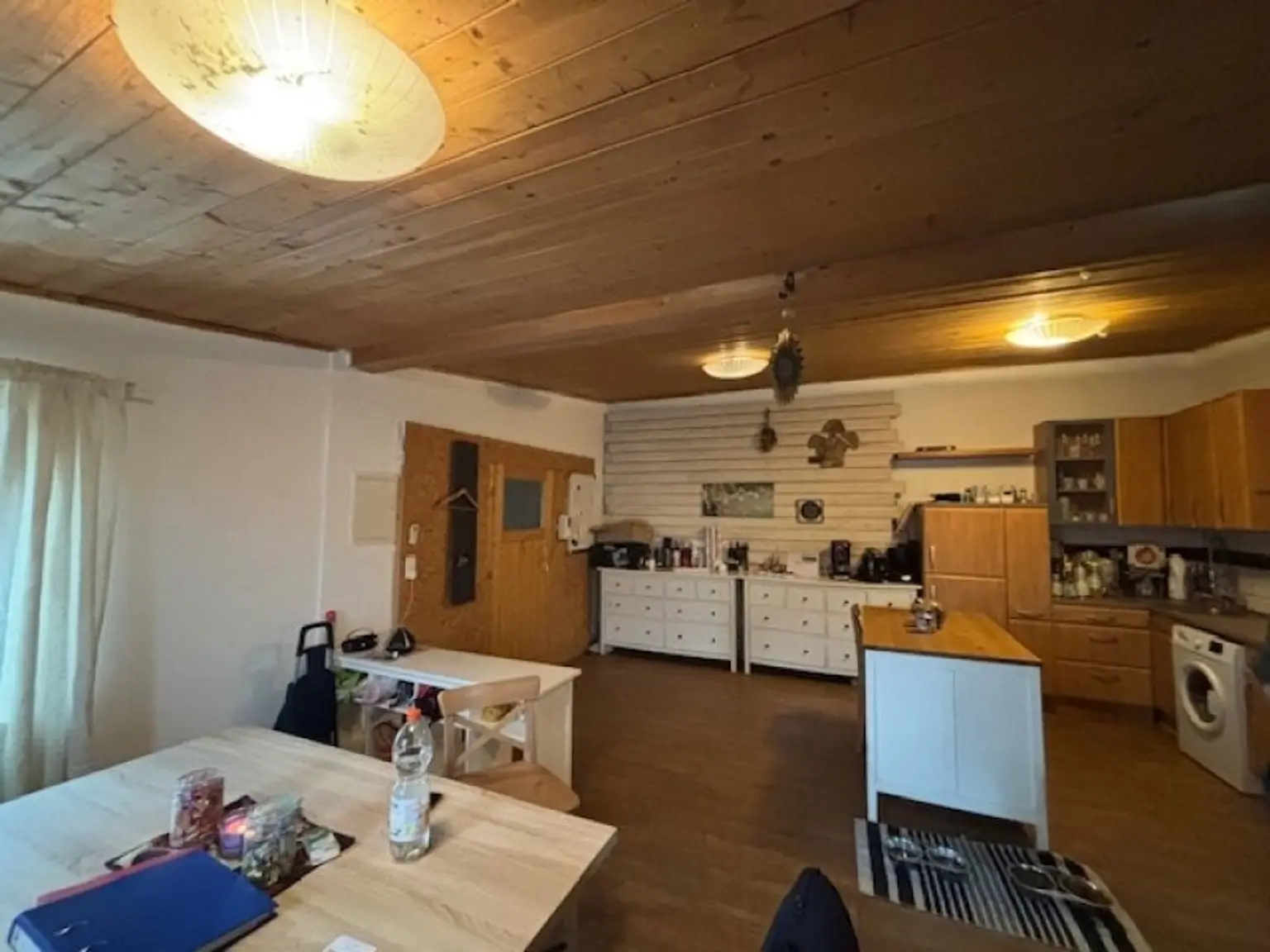 Schönabrunn - Einfamilien- bzw. Mehrfamilienhaus mit Potential