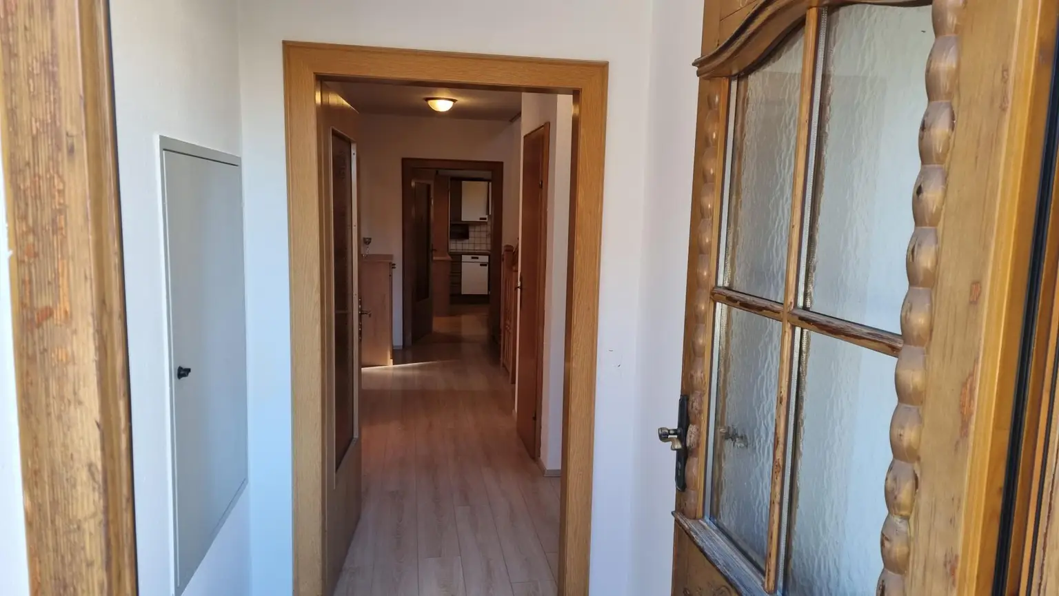 Gepflegtes Einfamilienhaus mit Pool in Kirchberg/Pielach