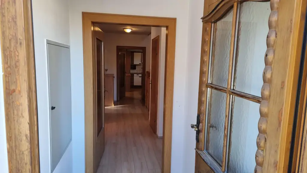 Gepflegtes Einfamilienhaus mit Pool in Kirchberg/Pielach