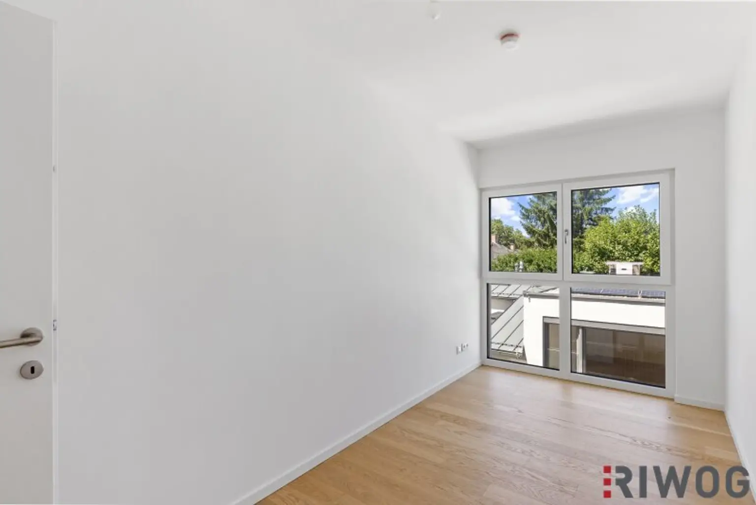 4-Zimmer Maisonette mit Balkon, Terrasse und Hochwertiger Ausstattung