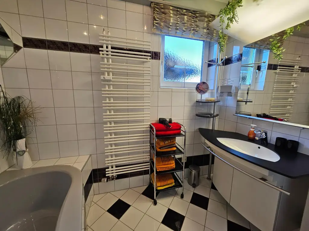 Exklusive 2-Zimmer-Ferienmietwohnung (Apartment) mit Carport im Zweitwohnsitzgebiet Kaprun!