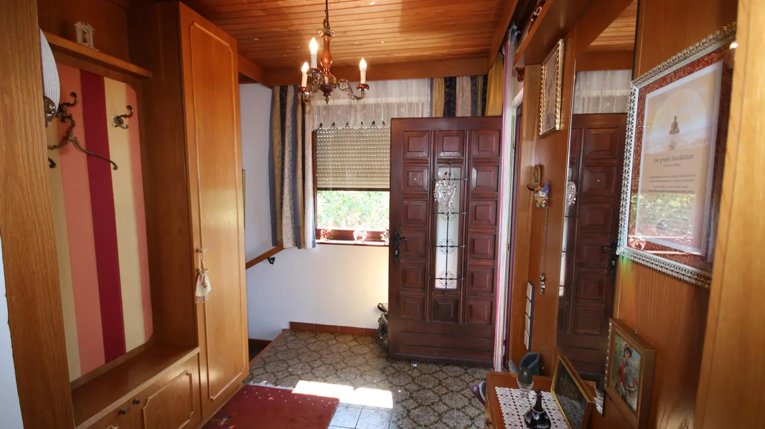 Wohnen wo andere Urlaub machen - Haus mit Traumaussicht nahe Stubenbergsee