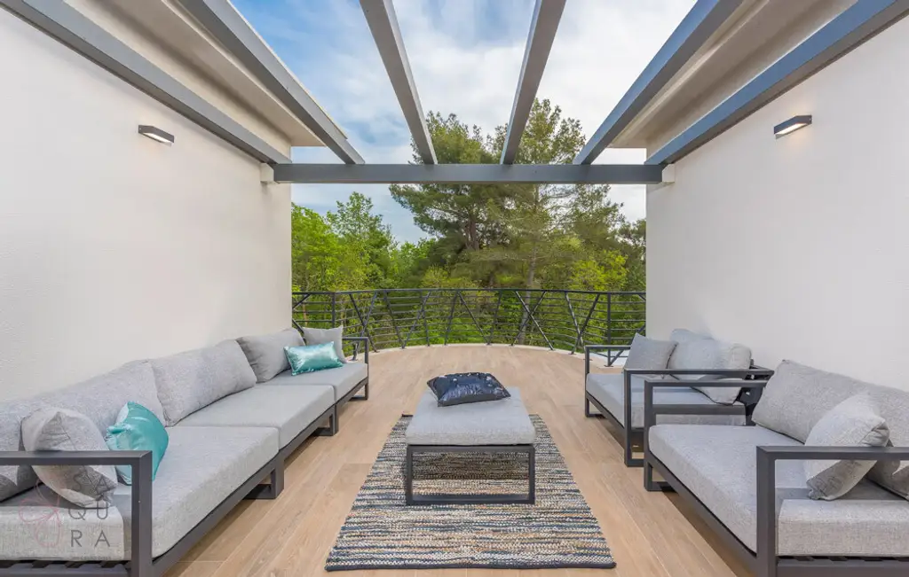 Exklusive Villa in Poreč – Mediterraner Luxus zum Greifen nah