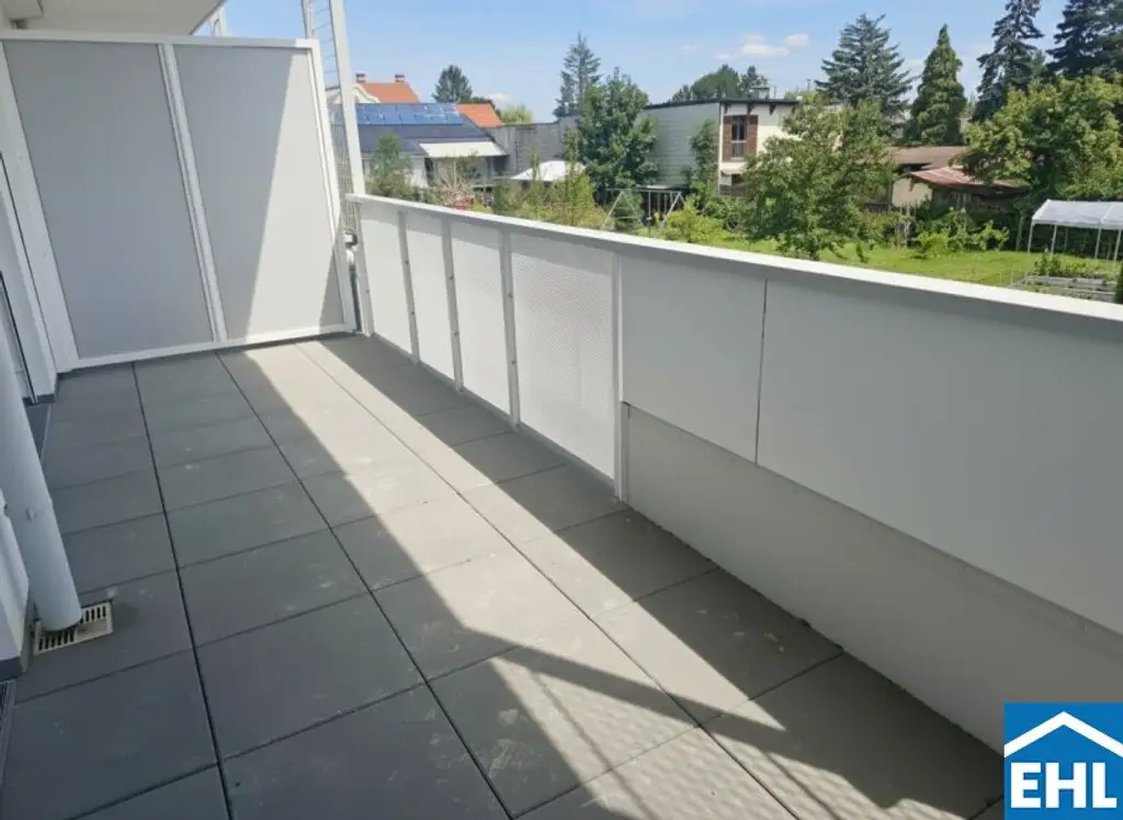 Modernes Wohnen trifft auf Weinromantik – Willkommen bei THE VINEYARD