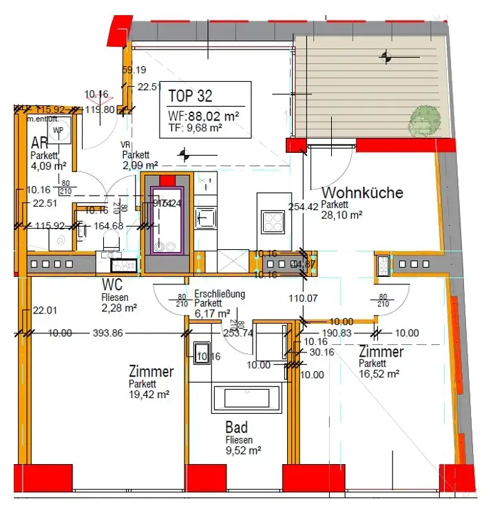 Plan 1