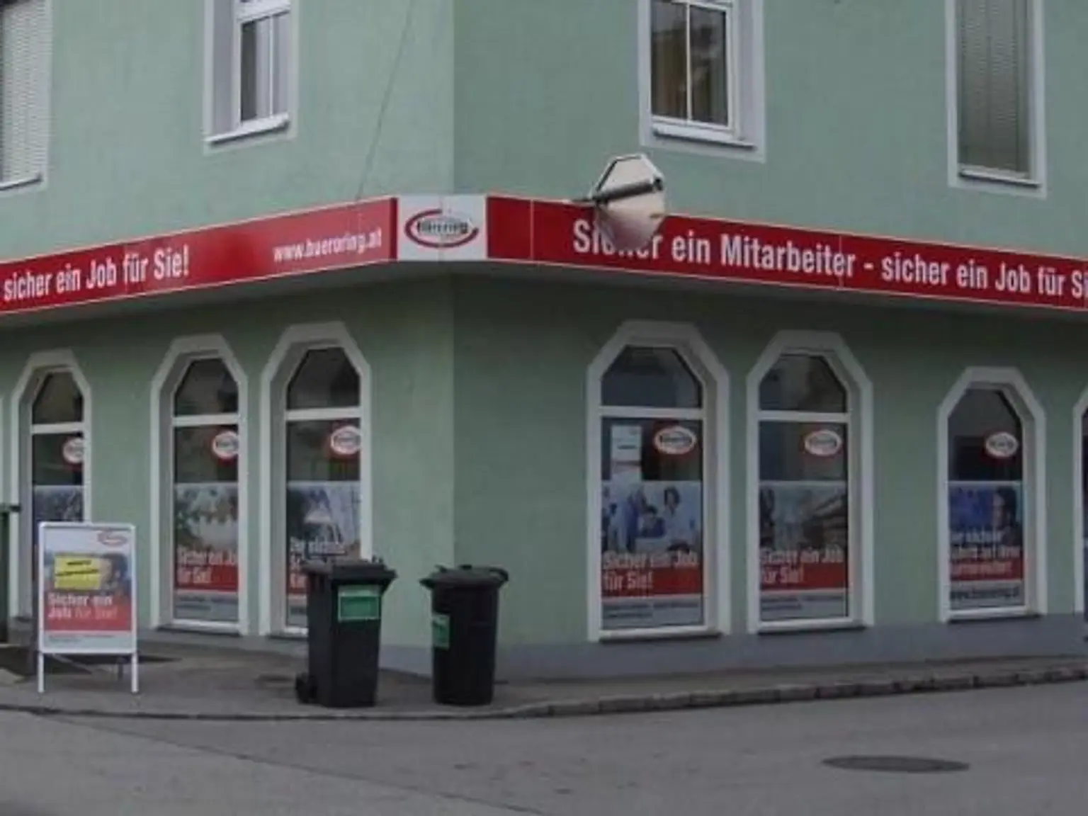 Startklar für ihr Business neben Red Zak  55 oder 75m² von Shop bis Massage! hier ist alles möglich