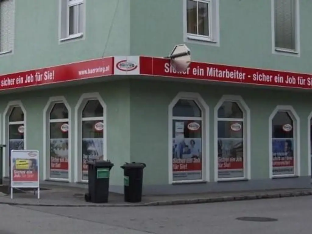 Startklar für ihr Business neben Red Zak  55 oder 75m² von Shop bis Massage! hier ist alles möglich