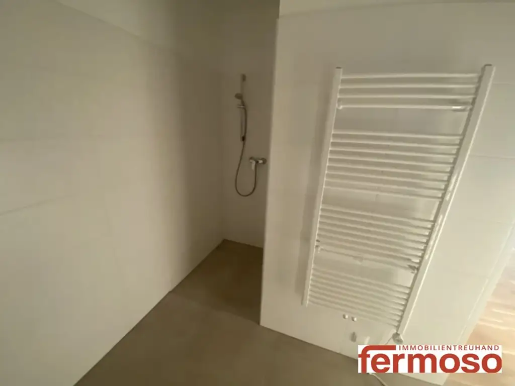 Stilvoll wohnen im Grazer Lend – 3-Zimmer-Wohnung mit Loggia & Top-Grundriss!