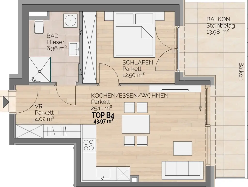 Plan 1