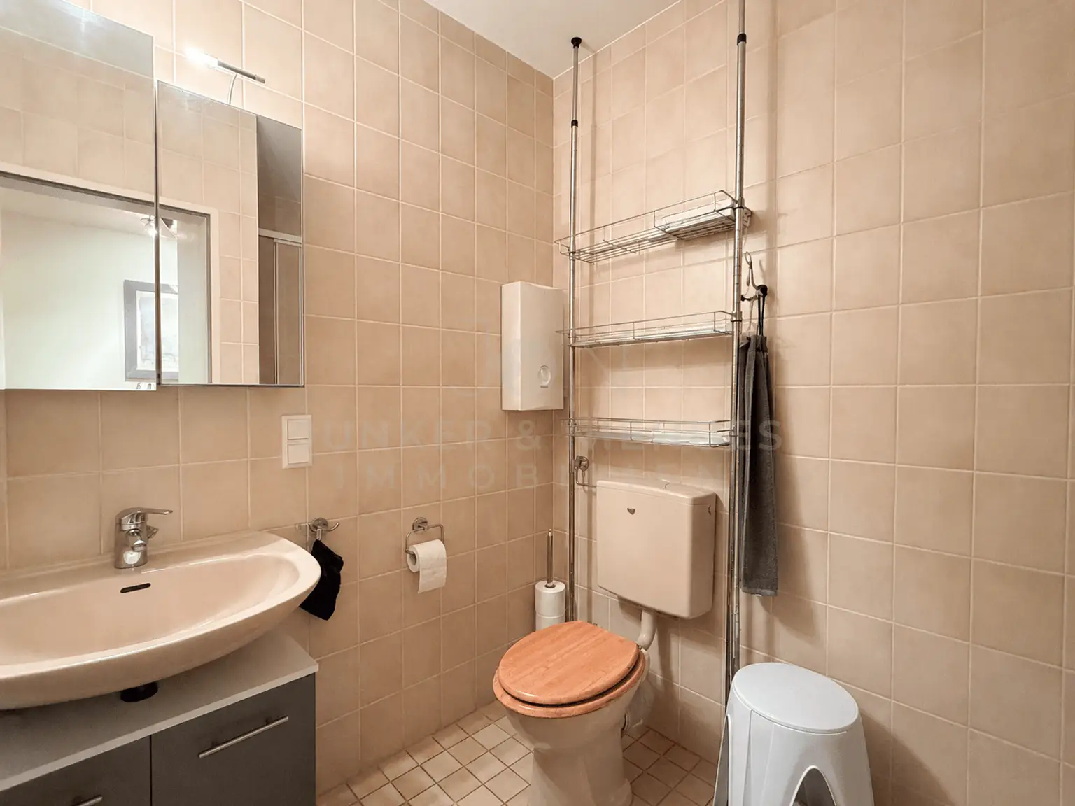 Badezimmer EG Mi