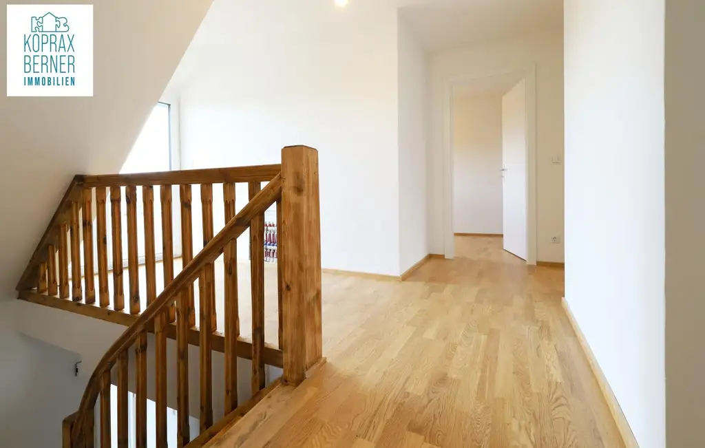 Gemütliches Einfamilienhaus