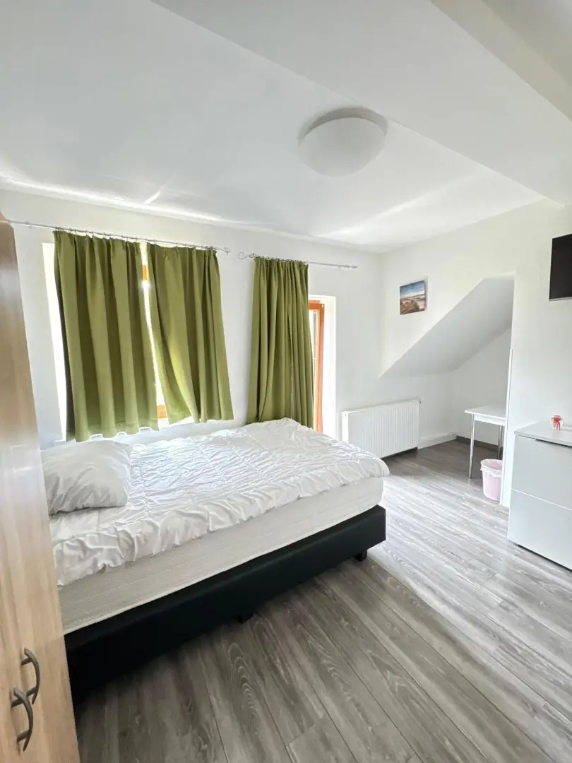 Gasthaus in Leoben-Göss | großzügiger Garten | inkl. Nebengebäude und Carport | 5 Gästezimmer | IMS Immobilien KG