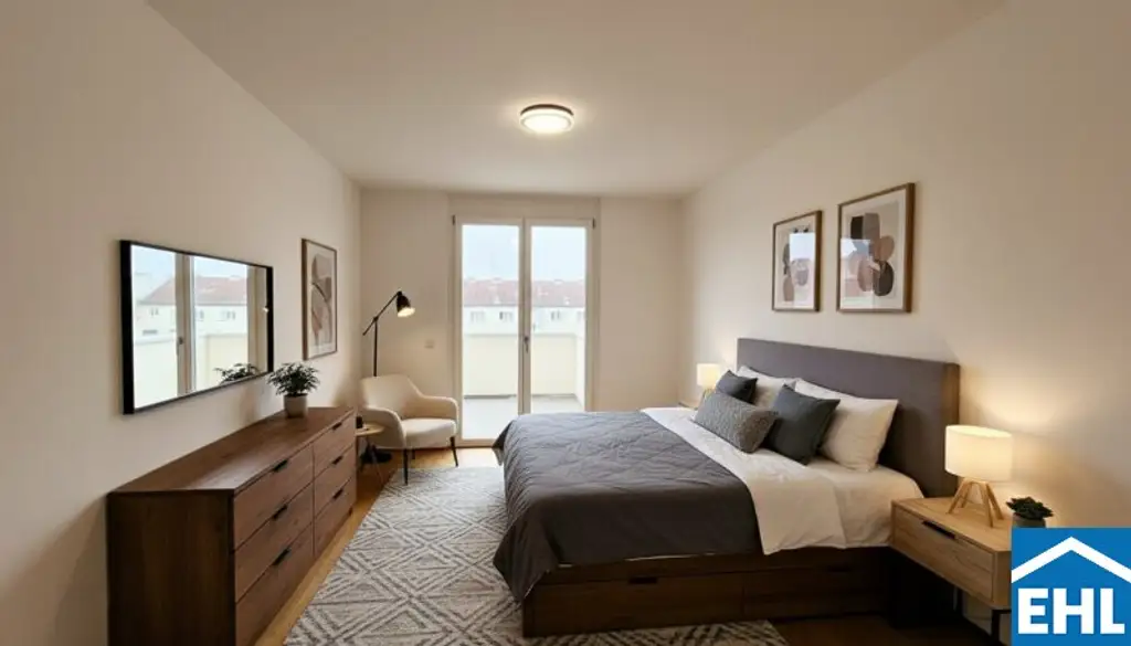 Zeitlose Architektur trifft nachhaltiges Wohnen