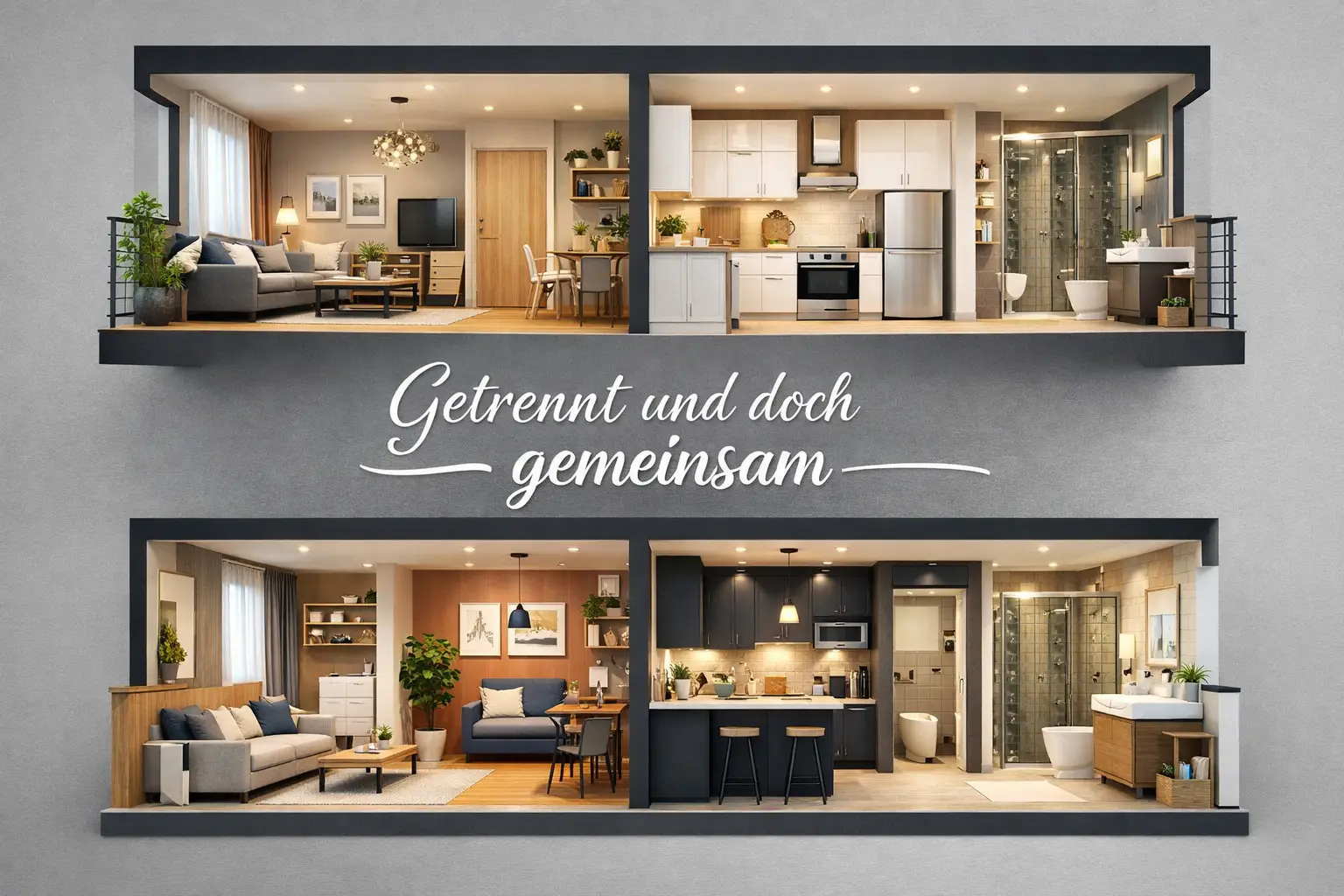 Der Frühling 2026 kann kommen!