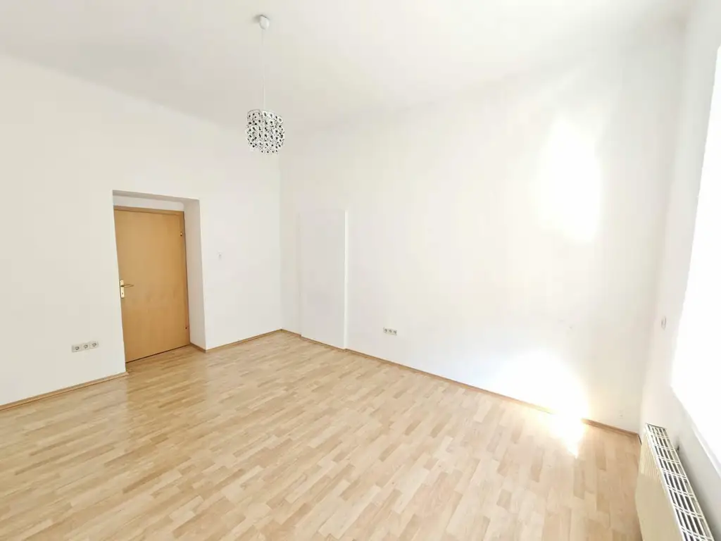 Prankergasse - Vermietete Eigentumswohnung als Anlage inkl. Küche ++Videorundgang++