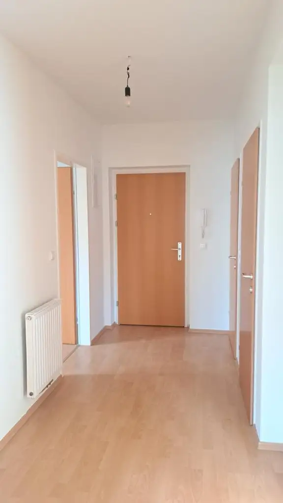 Provisionsfreie helle 3 Zimmerwohnung mit Kaufoption