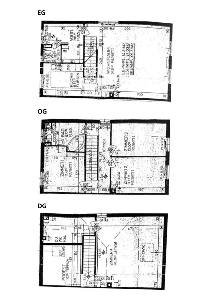 Plan 1