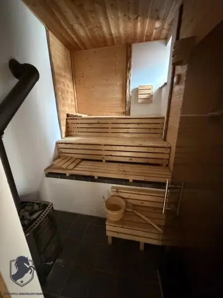 Stilvolle Wohn- & Gewerbeliegenschaft mit Loftcharakter im Weinviertel