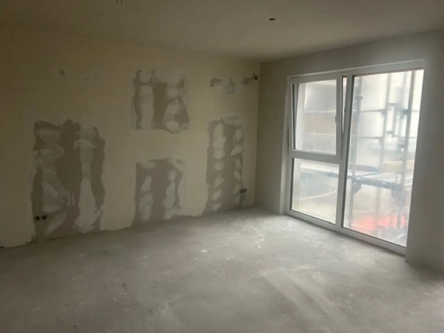 Neubauwohnung Erstbezg Dachgeschosswohnung..Gutschein für Küche von 2.000€ bei Home&Life Design Studio einbezahlt