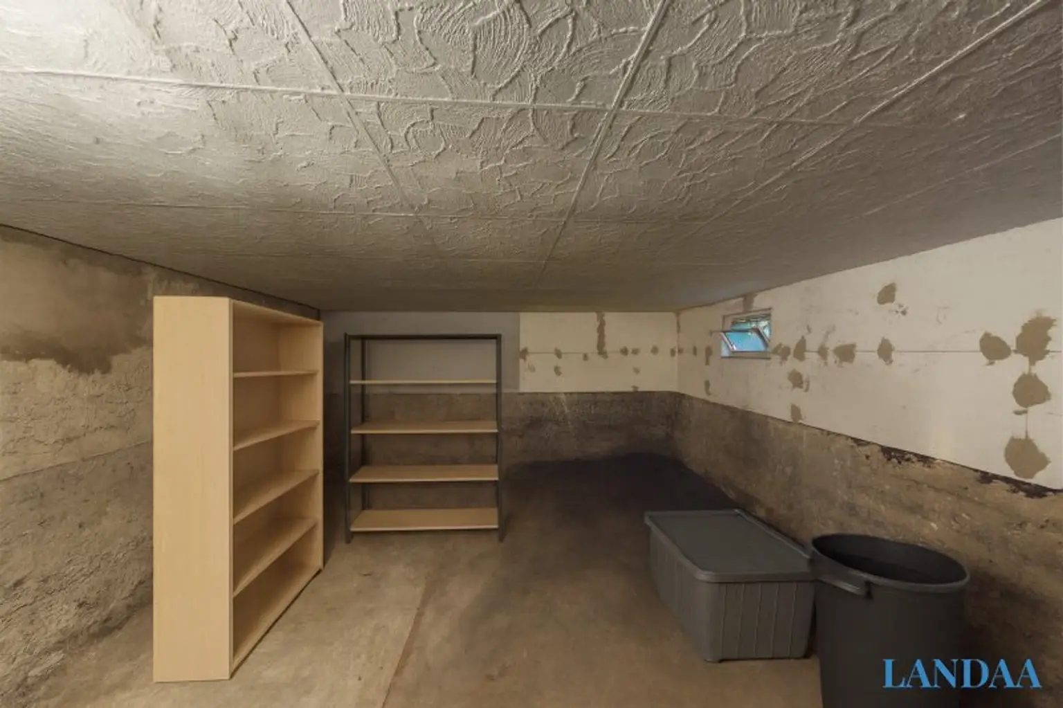 Einfamilienhaus im Grünen