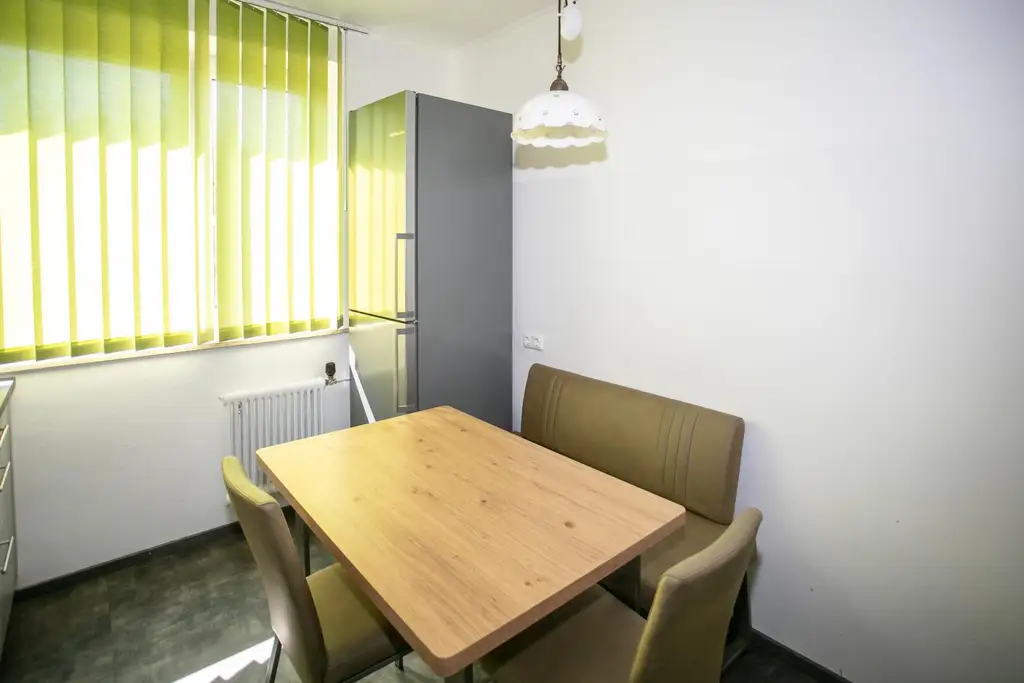 3-Zimmer-Wohnkomfort in zentraler Lage