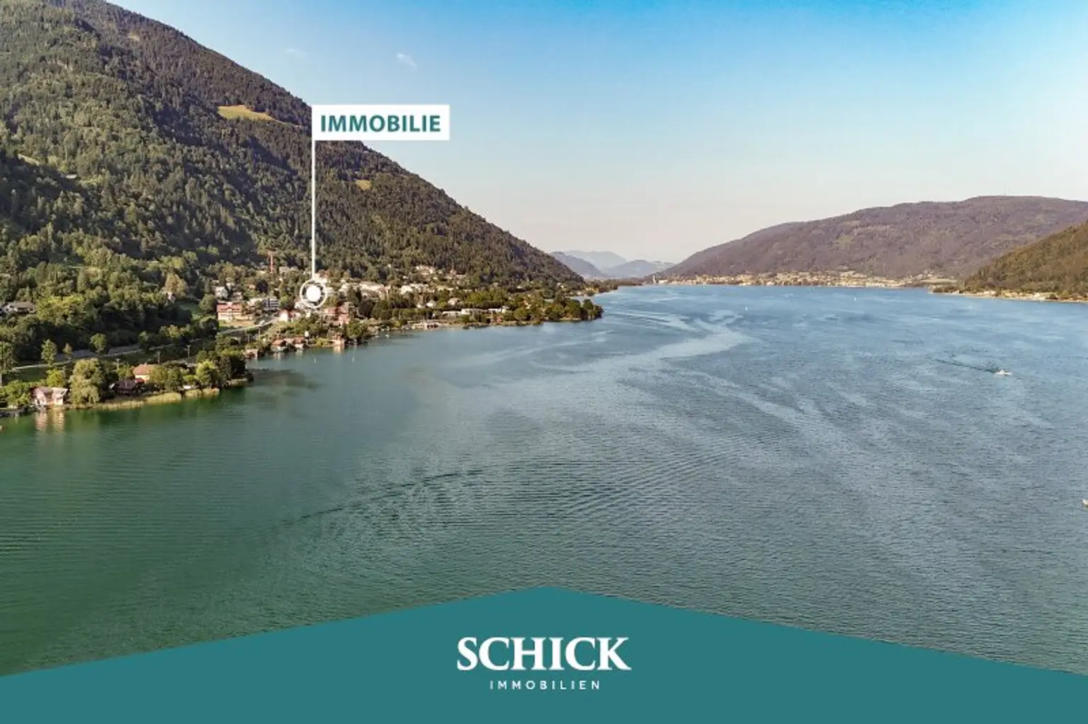 Seebühne