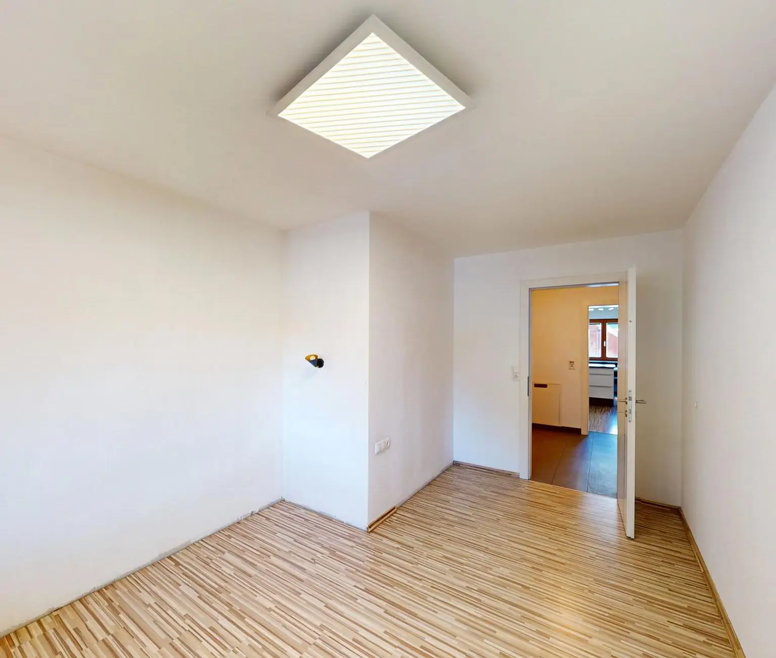 Pfunds - Wohnung - Zimmer I