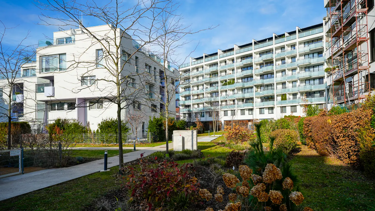 Exklusive 3-Zimmer-Wohnung mit Loggia, Garage & Top-Infrastruktur im 12. Bezirk