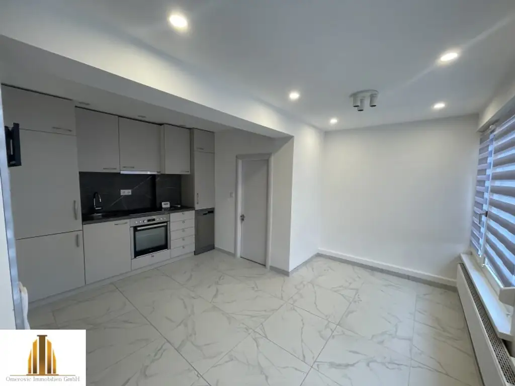 1220. Wohnen wie im Urlaub Haus mit 3 Zimmer und 300m2 Garten