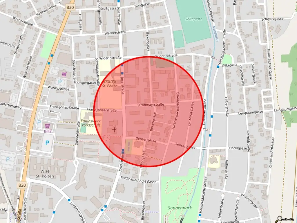 Plan 1