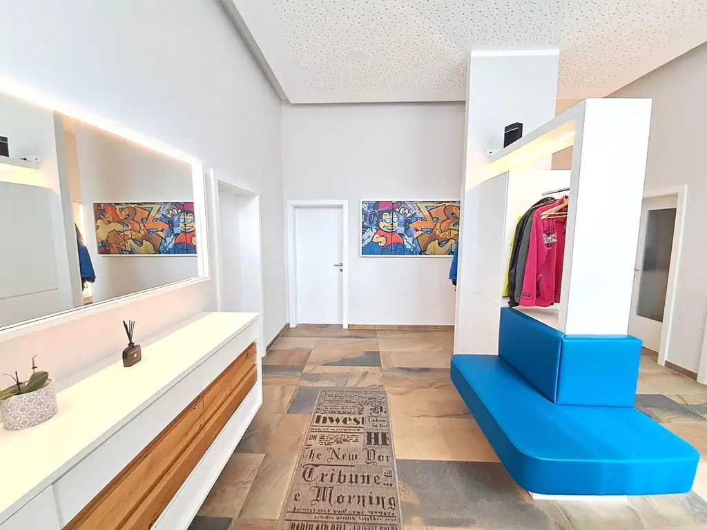 Verwirklichen Sie Ihren Traum! Exklusive Immobilie mit Terrasse, Sauna und Whirlpool