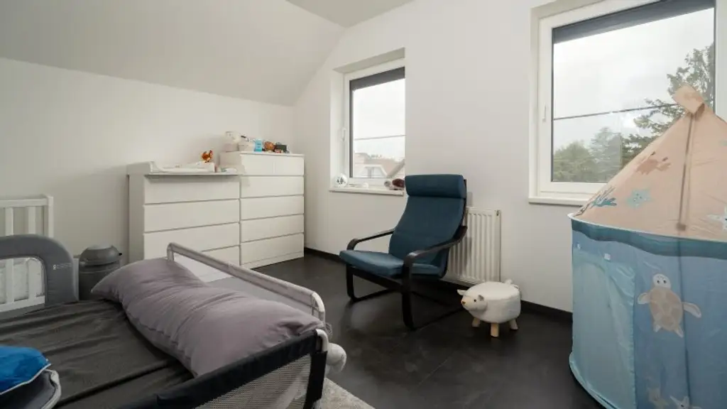 Neuwertiges Haus in Ruhelage! *Smarthome *Hochwertig ausgestattet *TOP Lage