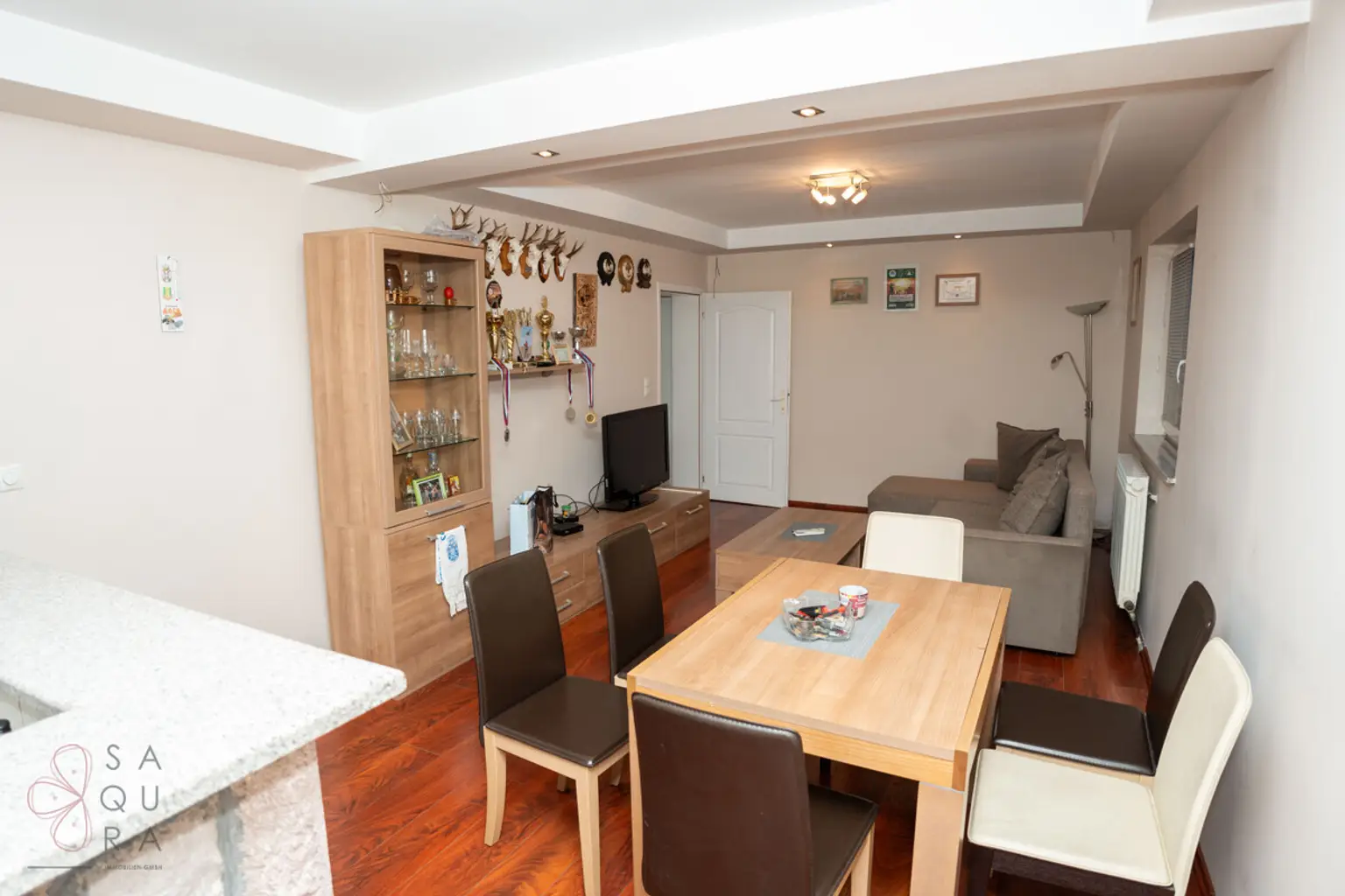 Elegantes Familienhaus nahe Belgrad – Ruhe, Komfort & Investition