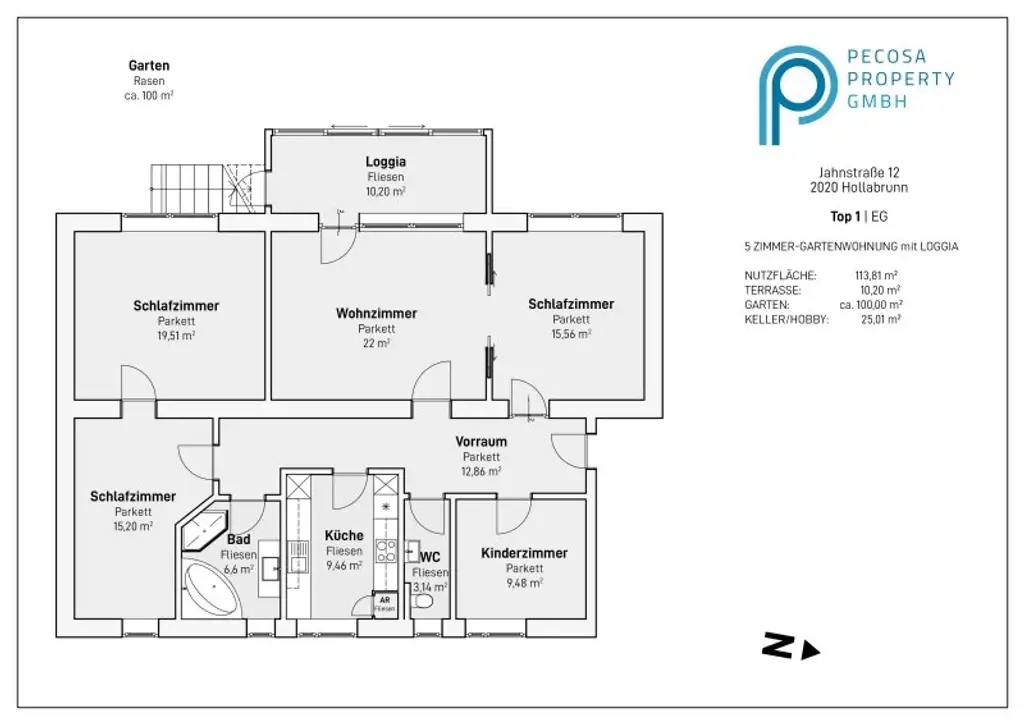 Plan