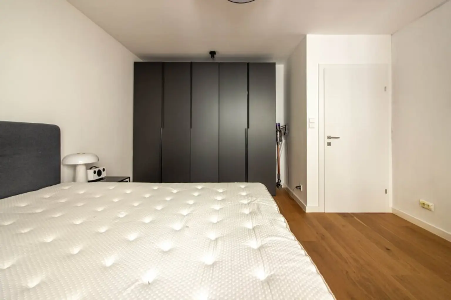 Krongasse - Grenze zum 4. Bez. - Möblierte Wohnung mit erstklassiger Ausstattung