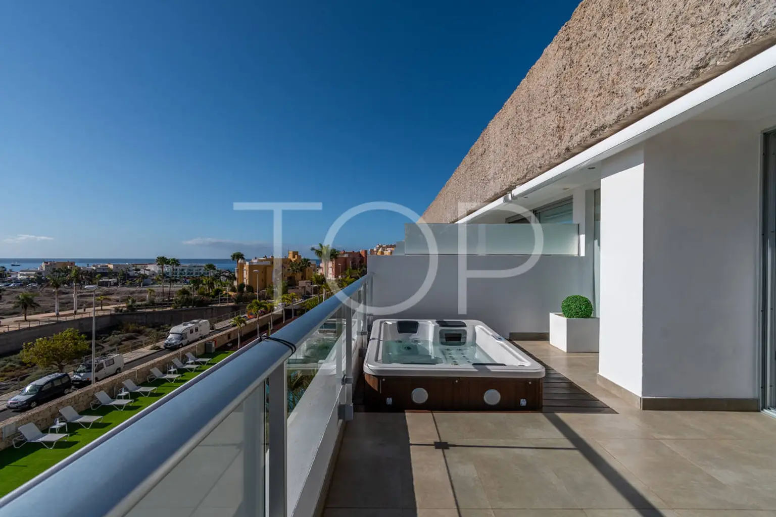 Apartment-La-Caleta-Terrace-Tenerife- (2)