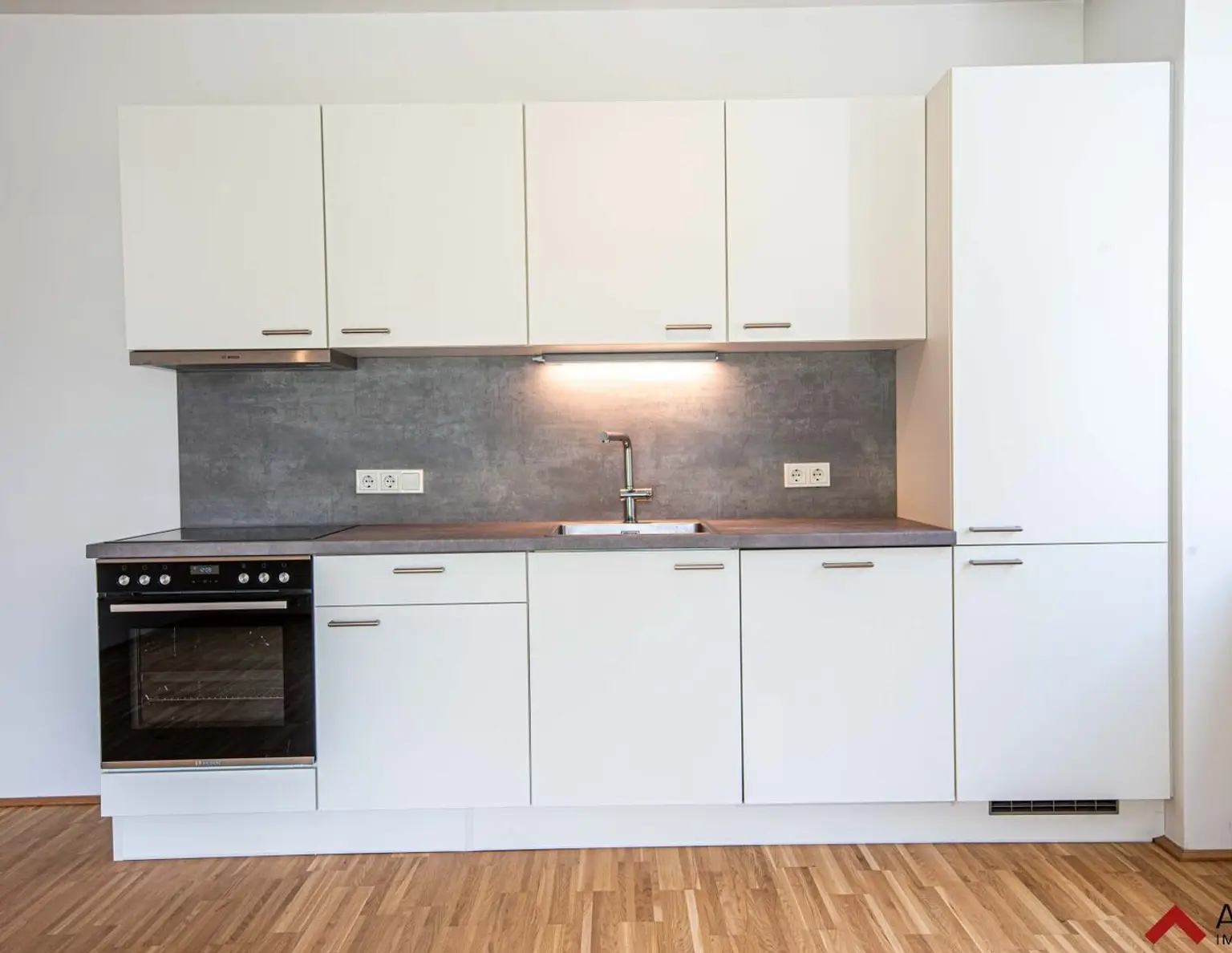 Moderne 2-Zimmer-Wohnung mit Küche und Balkon nähe JKU