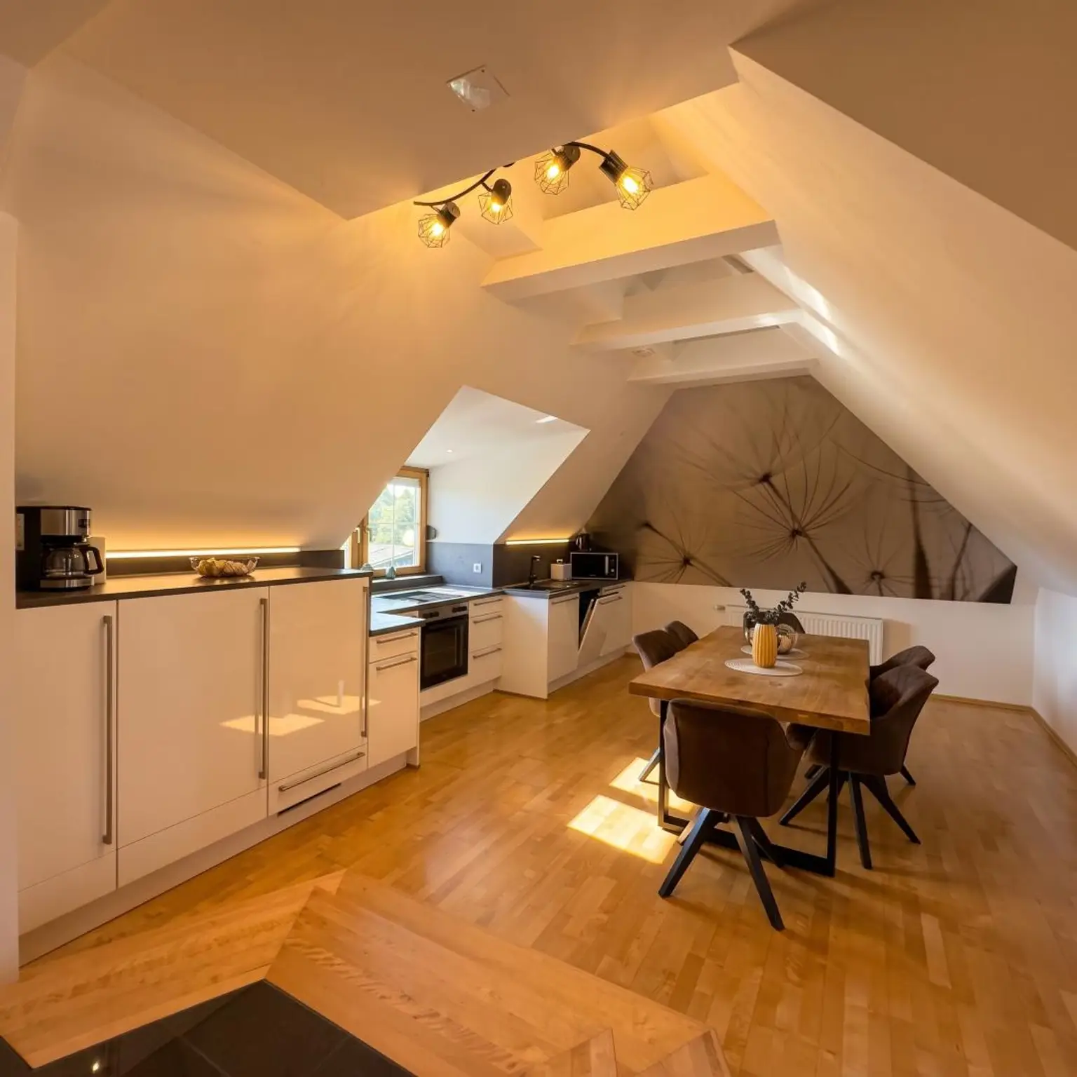 Gästewohnung