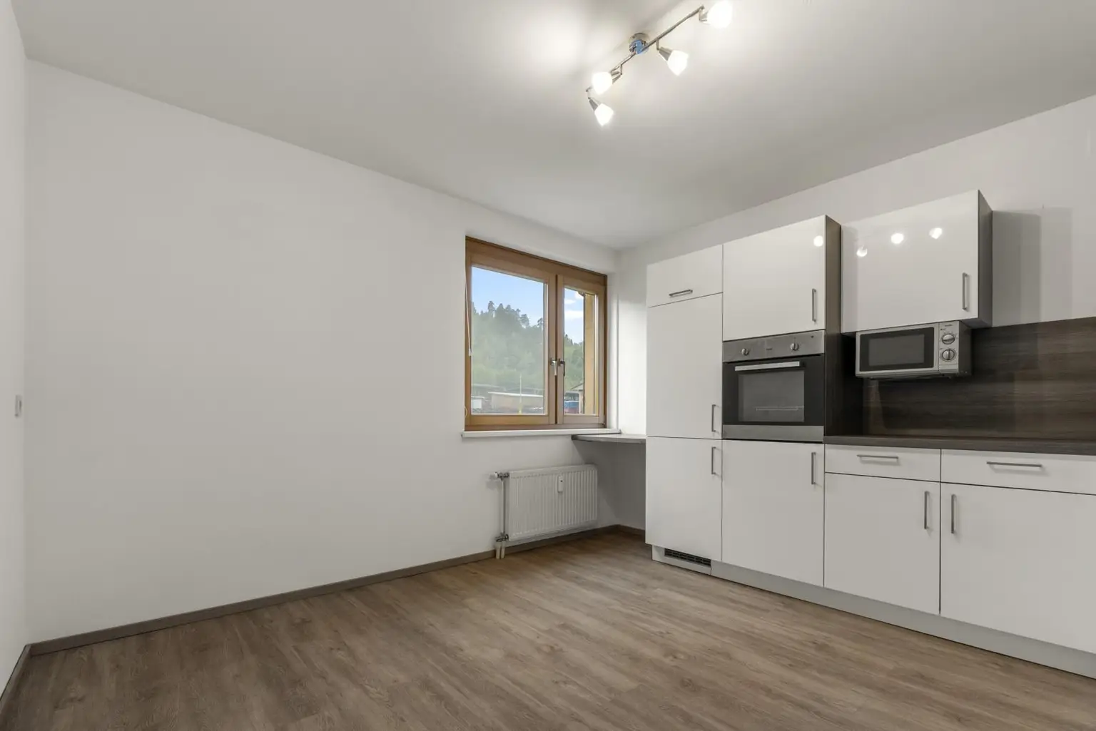 Großzügige Eigentumswohnung mit Balkon in Ferlach