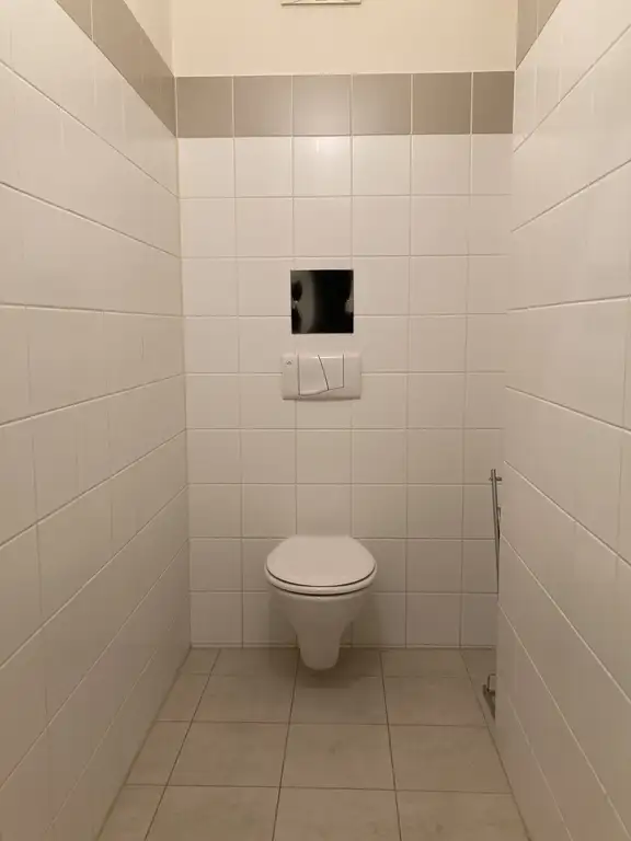 Toilette