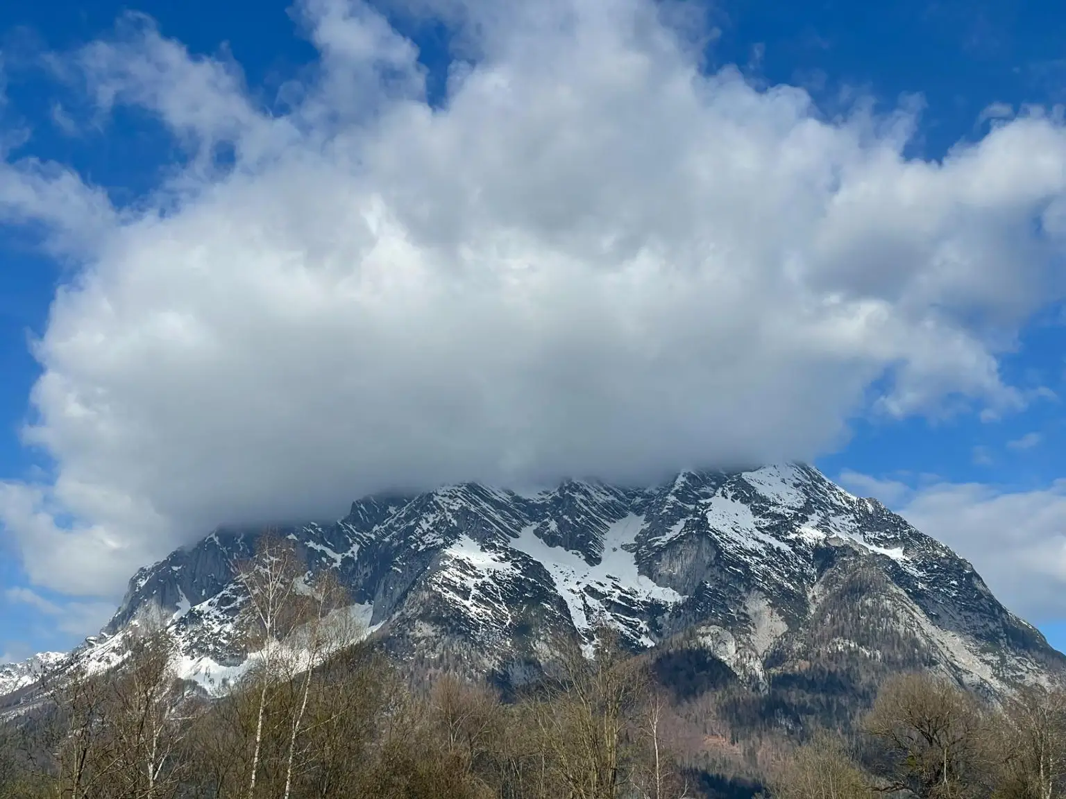 Die Aussicht
