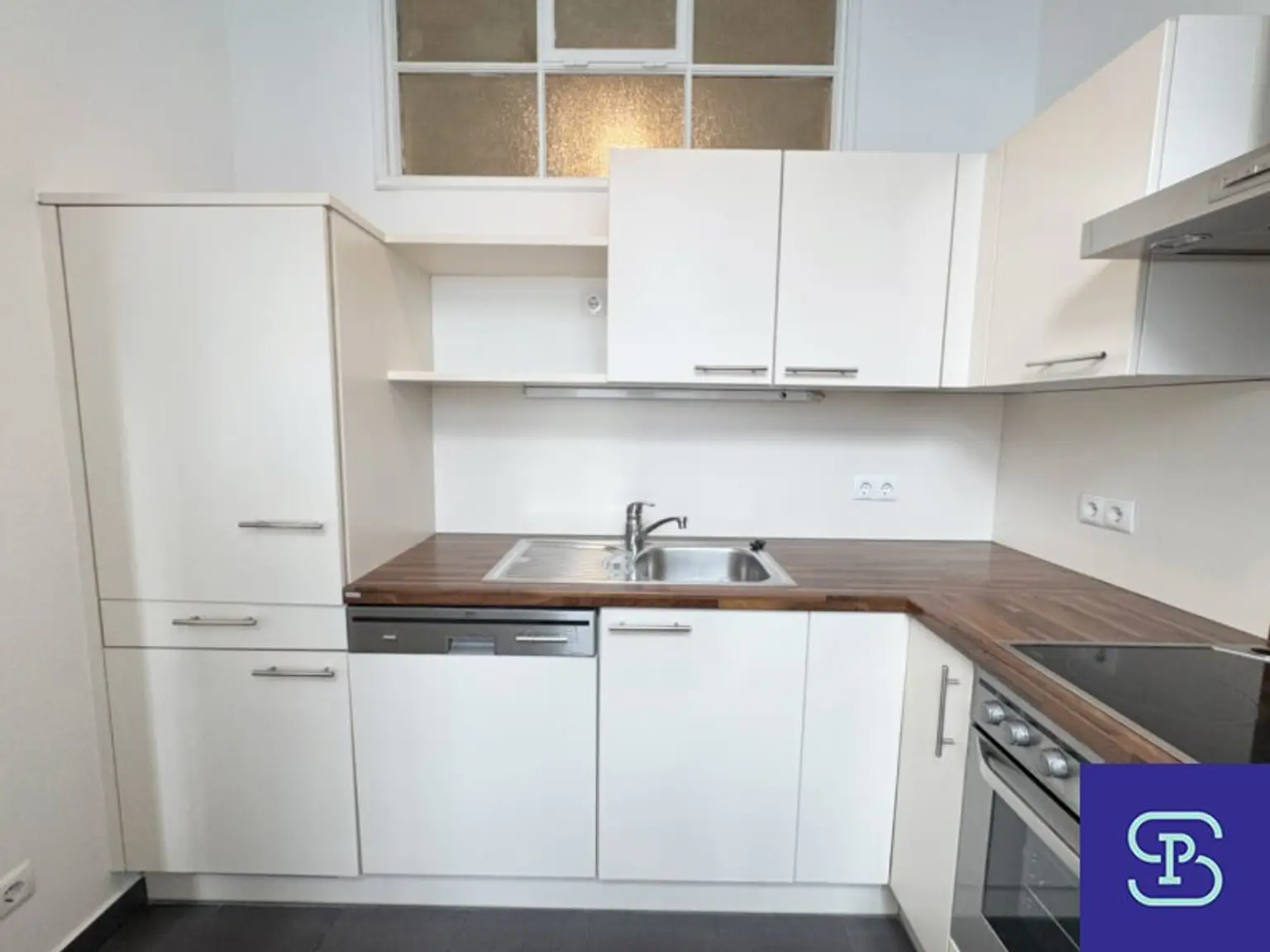 Sanierte Altbauwohnung 62m² nähe Arenbergpark - 1030 Wien