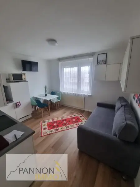 Reisenberg - perfekte Singlewohnung