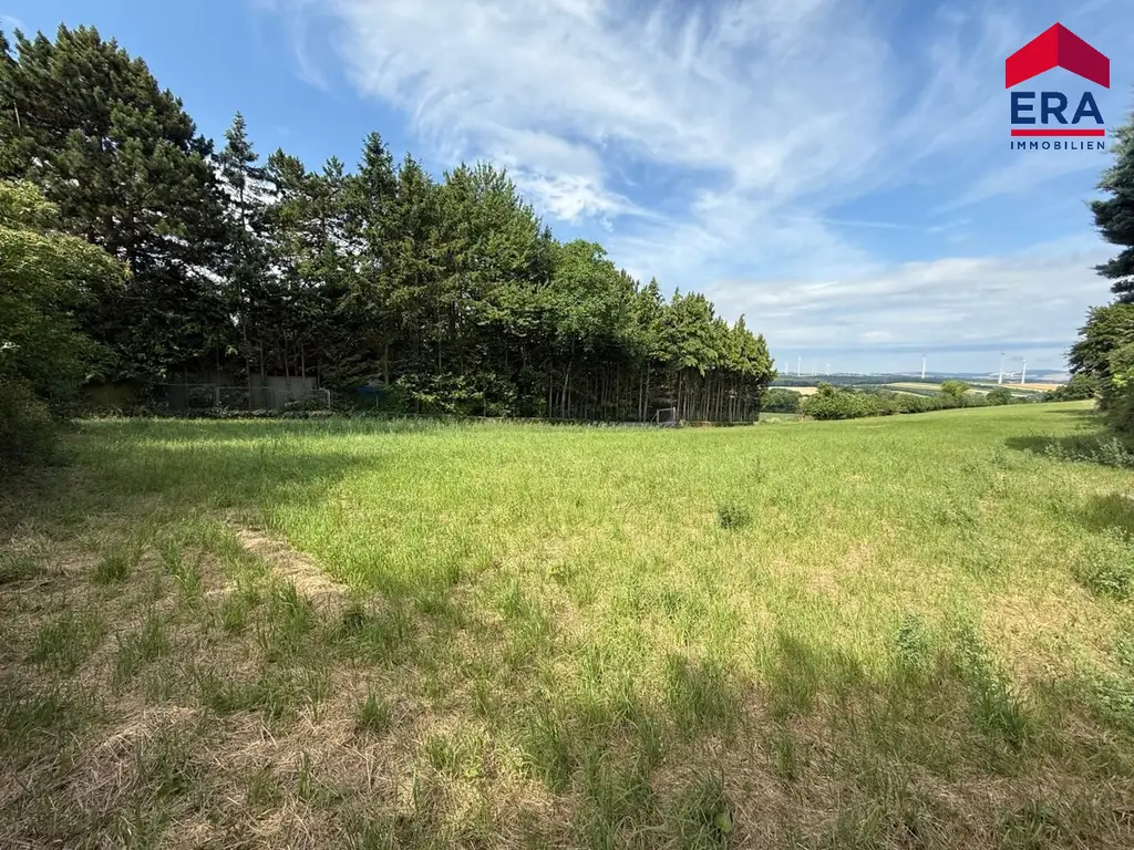 2125 Neubau - Grundstücke ab ca. 700m² zu verkaufen
