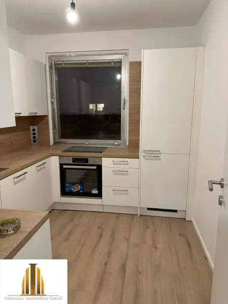 3 Zimmerwohnung im Herzen des 11ten Bezirks, in der Krausegasse
