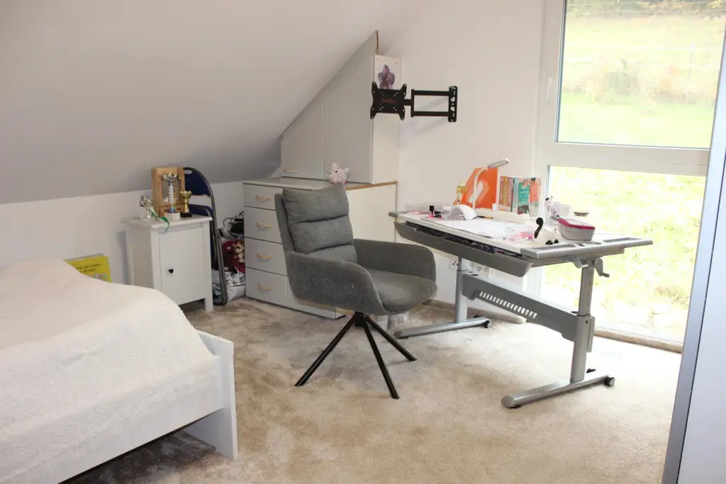 Sehr schönes Wohnhaus in Judenburg zu verkaufen - NEUWERTIG!!!