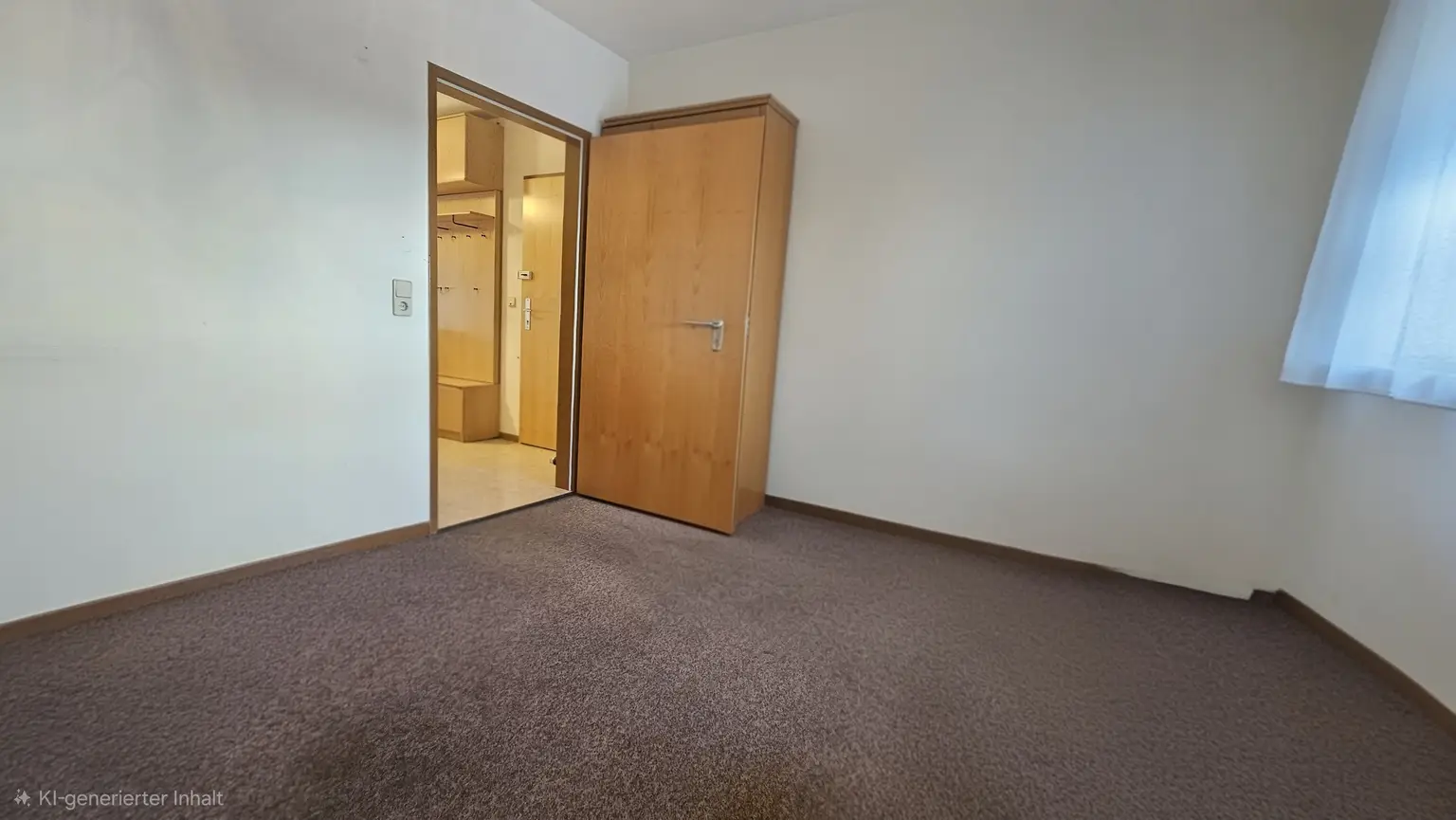 Zentrumsnahe Eigentumswohnung mit Südbalkon und Tiefgaragenstellplatz in Lienz