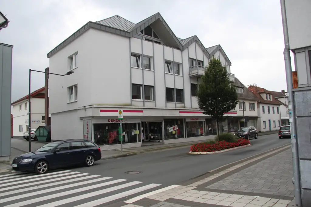 Mittendrin statt nur dabei