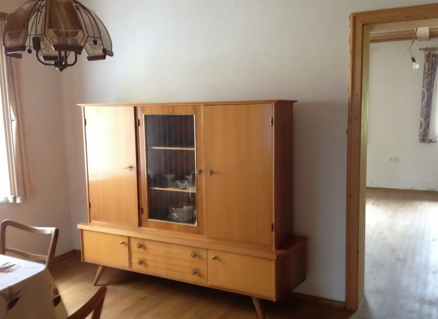 Einfamilienhaus 150m² in Wiedendorf, Niederösterreich – sanierungsbedürftig, viel Potenzial!